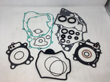 ‘08-‘09 Honda CRF250R Complete Gasket Set With Seals, 811268
