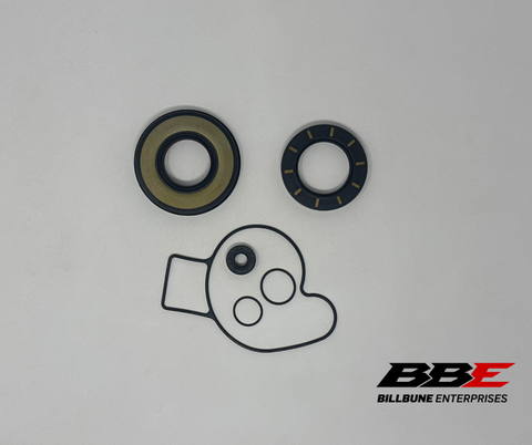 '03-'06 Arctic Cat 700 F7 Bottom End Seal Kit. Firecat, Sabercat, M7, Sno Pro EFI