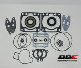 '03-'06 Arctic Cat 700 F7 Engine Gasket Set, Seals, Firecat, Sabercat, M7, 711275