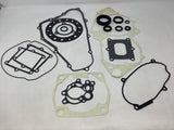 ‘89-‘01 Honda CR500R Complete Gasket Set With Seals, 811273