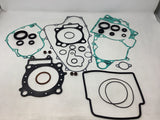 ‘07-‘08 Honda CRF450R Complete Gasket Set With Seals, 811278