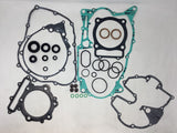 ‘85-‘00 Honda XR600R Complete Gasket Set With Seals, 811280