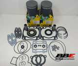 '03-'06 Arctic Cat F7 700 Engine Kit Standard 79.70mm Bore Pistons, Gaskets, Seals