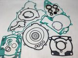 ‘00-‘03 KTM 250EXC Complete Gasket Set With Seals, MXC, SX, SXS, 811300