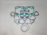 ‘94-‘03 KTM 300EXC Complete Top End Gasket Set, MXC, SX, 810306