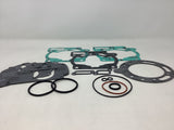 ‘98-‘02 KTM 200EGS Complete Top End Gasket Set, MXC, SX, EXC, 810308