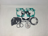 ‘98-‘02 KTM 200EGS Complete Top End Gasket Set, MXC, SX, EXC, 810308
