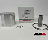 '98-'01 Arctic Cat Thunder Cat 1000 Standard 81.00mm Bore Wiseco Piston Kit