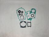 ‘02-‘07 KTM 50 MINI ADV Complete Gasket Set With Seals, SR, 811314