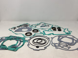 ‘03-‘16 KTM 200EXC Complete Gasket Set With Seals, SX, XC, 811319