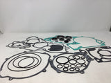 ‘94-‘99 KTM 250EXC Complete Gasket Set With Seals, SX, 811327