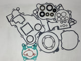 ‘04-‘11 KTM 105SX Complete Gasket Set With Seals, XC, 811332