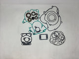 ‘09-‘10 KTM 65SX Complete Gasket Set With Seals, XC, 811338