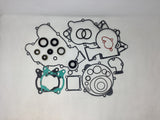 ‘13-‘17 KTM/Husqvarna 85 Complete Gasket Set With Seals, SX, SXS, BW, TC,  811340