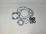 ‘88-‘89 Kawasaki KX80 Complete Gasket Set With Seals, 811404