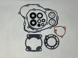 ‘91-‘97 Kawasaki KX80 Complete Gasket Set With Seals, 811405