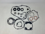 ‘98-‘05 Kawasaki/Suzuki 100 Complete Gasket Set With Seals, RM, KX, 811411