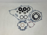 ‘00-‘05 Kawasaki/Suzuki 65 Complete Gasket Set With Seals, KX, RM, 811412