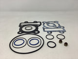 ‘02-‘24 Kawasaki KLX110 Complete Top End Gasket Set, DR-Z, L, R, 810415