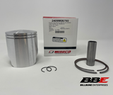 1999 Polaris Indy 700 XCR Standard / Stock 67.60mm Bore Wiseco Piston Kit