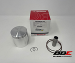 1999 Polaris Indy 700 XCR Standard / Stock 67.60mm Bore Wiseco Piston Kit