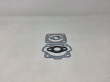 ‘78-‘06 Kawasaki/Suzuki 50 Complete Top End Gasket Set, JR, KDX, 810416