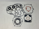 ‘07-‘13 Kawasaki KX85 Complete Gasket Set With Seals, BW, 811419