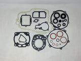 ‘89 Kawasaki KX125 Complete Gasket Set With Seals, 811422
