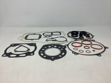 ‘89 Kawasaki KX125 Complete Gasket Set With Seals, 811422