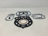 ‘90-‘91 Kawasaki KX125 Complete Top End Gasket Set, 810423