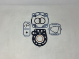 ‘90-‘91 Kawasaki KX125 Complete Top End Gasket Set, 810423