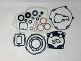 ‘92-‘93 Kawasaki KX125 Complete Gasket Set With Seals, 811424