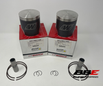 '99-'20 Polaris Indy 550 Stock / Standard 73mm Bore Wiseco Piston Kits, Classic, LX