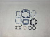 ‘01-‘02 Kawasaki KX125 Complete Top End Gasket Set, 810429