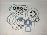 ‘01-‘02 Kawasaki KX125 Complete Gasket Set With Seals, 811429