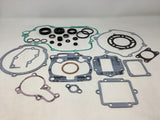 ‘01-‘02 Kawasaki KX125 Complete Gasket Set With Seals, 811429