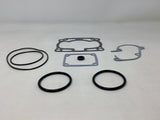 ‘03-‘05 Kawasaki KX125 Complete Top End Gasket Set, 810430
