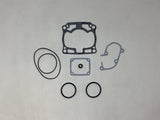 ‘03-‘05 Kawasaki KX125 Complete Top End Gasket Set, 810430