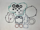 ‘03-‘05 Kawasaki KX125 Complete Gasket Set With Seals, 811430