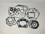 ‘90-‘91 Kawasaki KX250 Complete Gasket Set With Seals, 811455