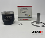 '99-'20 Polaris Indy 550 1.00mm O/S 74.00mm Bore Wiseco Piston Kit, Classic, LX