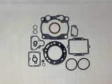 ‘04 Kawasaki KX250 Complete Top End Gasket Set, 810464