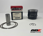 '01-'05 Polaris 800 .50mm Over 85.50mm Bore Wiseco Piston Kit, RMK, XC SP