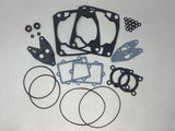 ‘07-‘11 Arctic Cat Crossfire 1000 EFI, Top End Gasket Set, Sno Pro, 710296