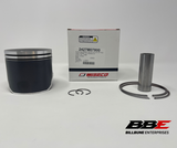 '00-'05 Arctic Cat Mountain Cat 600 Standard 78mm Bore Wiseco Piston Kit, ZL, ZR