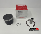 '00-'05 Arctic Cat Mountain Cat 600 Standard 78mm Bore Wiseco Piston Kit, ZL, ZR