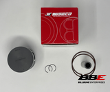 '00-'05 Arctic Cat Mountain Cat 600 Standard 78mm Bore Wiseco Piston Kit, ZL, ZR