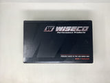 '99-'18 Ski-Doo MXZ 600 Wiseco Top End Kit Stock 76.00mm Bore Pistons, Gaskets