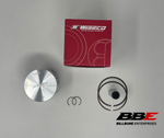 ‘98-‘01 Arctic Cat ZR 440 Sno Pro Standard 66.50mm Bore Wiseco Piston Kit