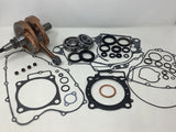 ‘13-‘16 Honda CRF450R Hot Rods Bottom-End Kit, Crank, Main Bearings, Gaskets, Seals